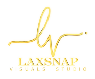 LAXSNAP VISUALS STUDIO